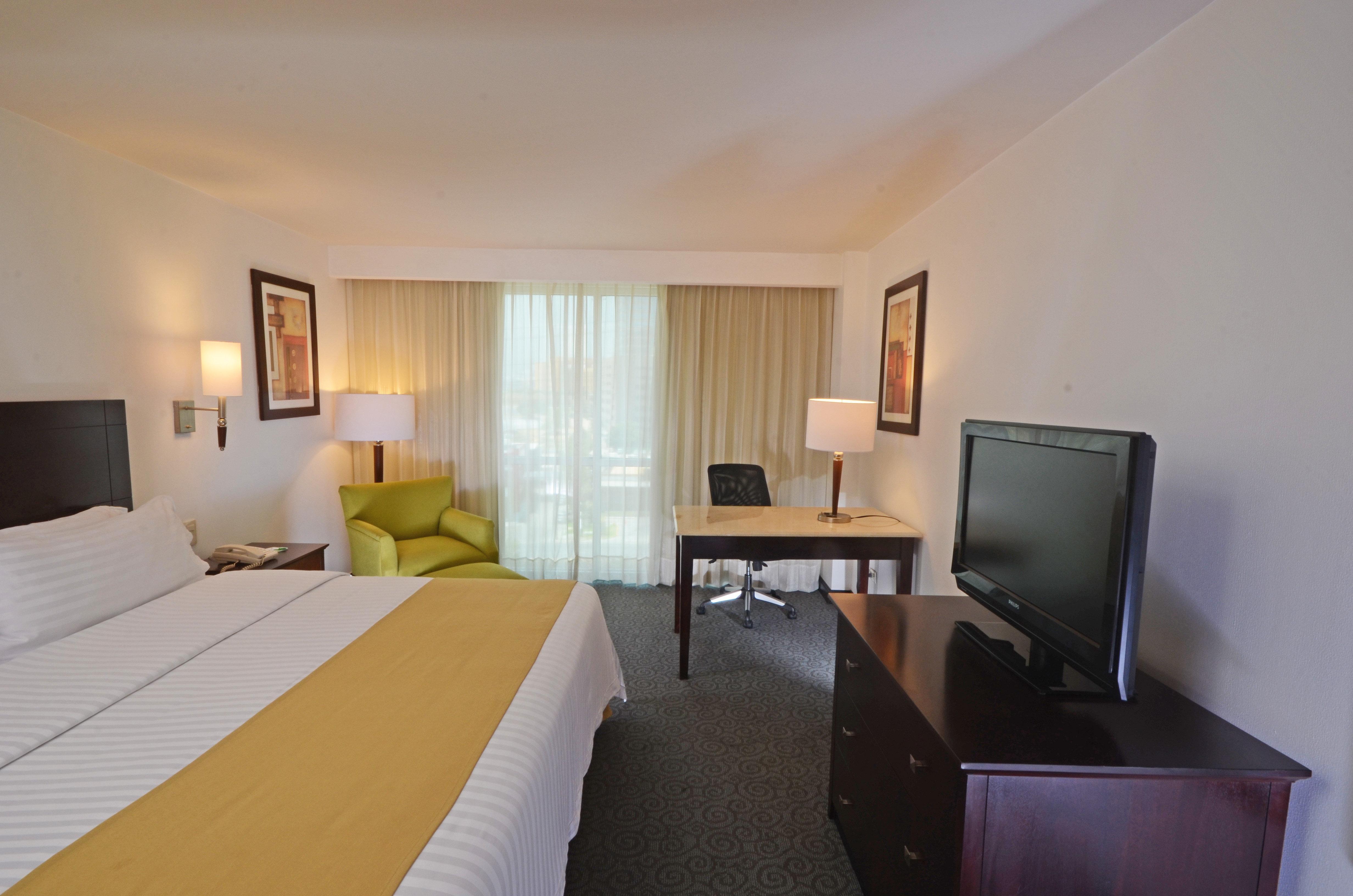 Holiday Inn Monterrey Valle By Ihg San Pedro Garza Garcia Экстерьер фото