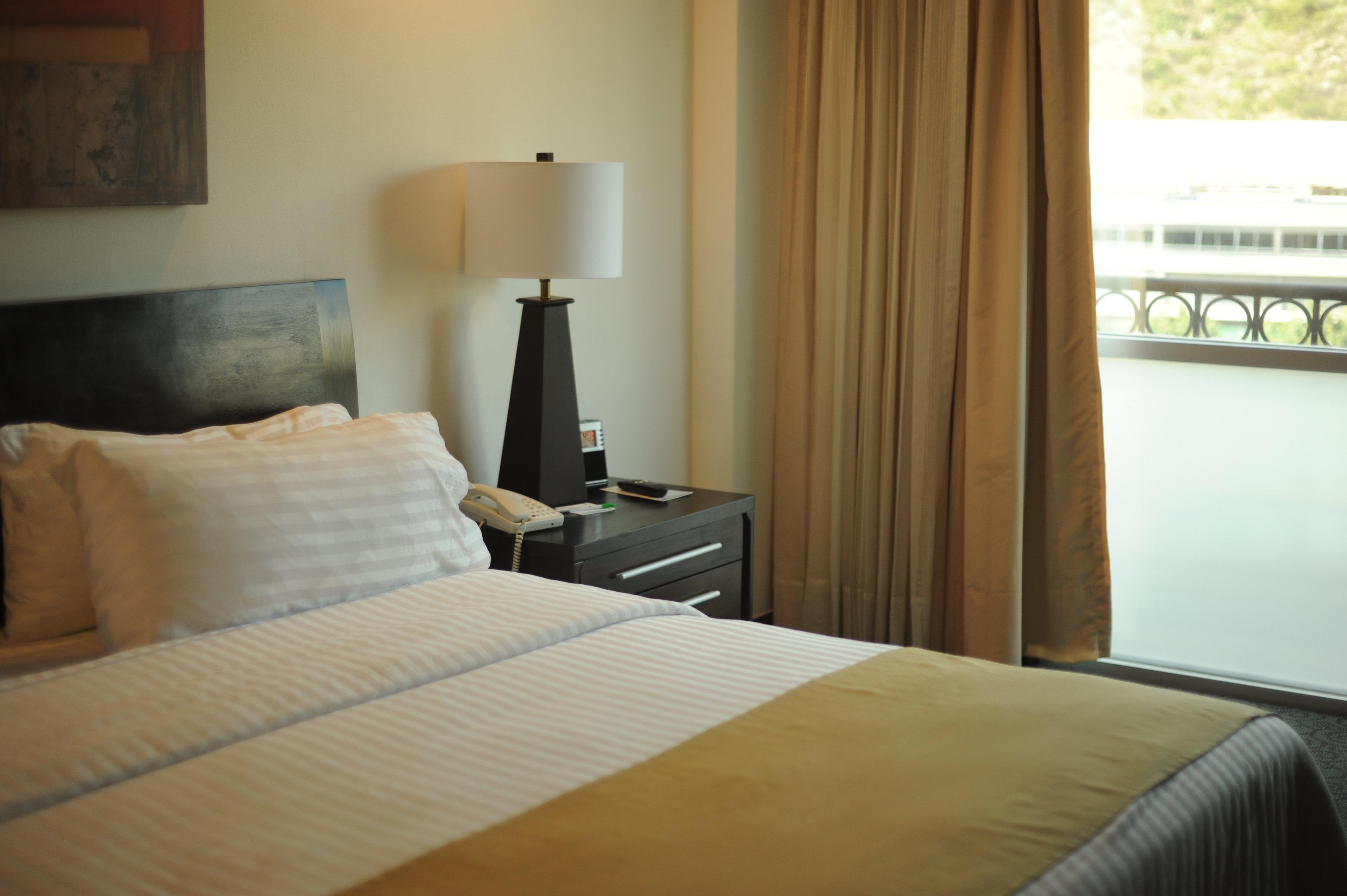 Holiday Inn Monterrey Valle By Ihg San Pedro Garza Garcia Экстерьер фото