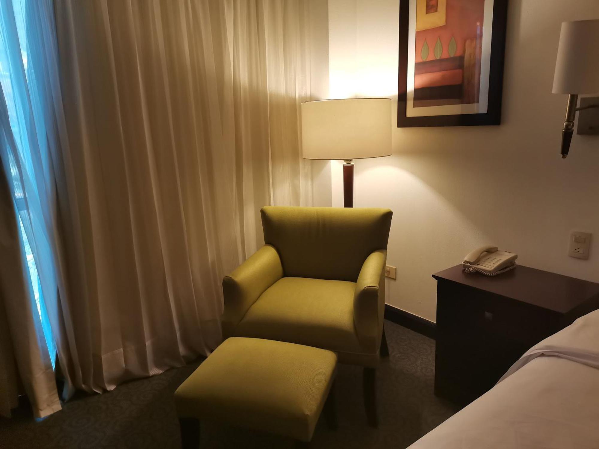 Holiday Inn Monterrey Valle By Ihg San Pedro Garza Garcia Экстерьер фото